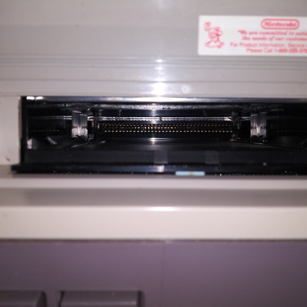 Nintendo classic console - Picture 4 of 10